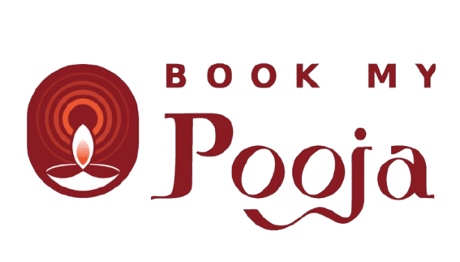 BookMyPooja - Online Puja Services Logo